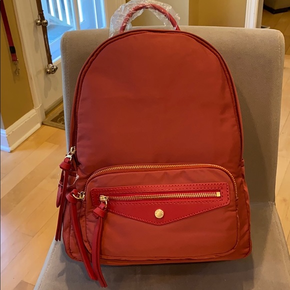 radley merchant hall backpack